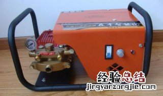 电动车油泵不出油怎么回事 电动车上油泵不出油