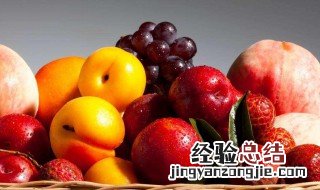 凉性水果 凉性水果有哪些