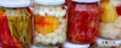 罐头食品为什么可以长期保存 罐头食品为什么能够长期保存?