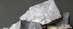 方铅矿是什么形状 方铅矿的形状是什么