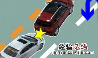 前车合法挑头后车追尾谁责任比较大 前车合法挑头后车追尾谁责任