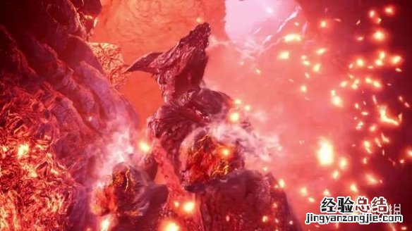 怪物猎人世界冰原猛爆碎龙更新时间介绍 激昂金狮子图鉴一览_网