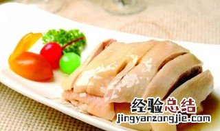 西班牙醉鸡怎么做 西班牙烩鸡做法