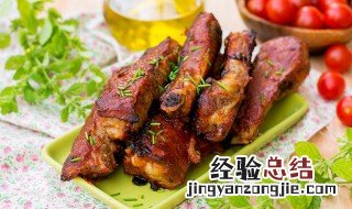 啤酒排骨怎么做好吃 啤酒排骨怎么做