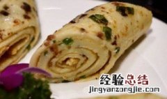 麦烧糊做法 葱香麦糊烧怎么做