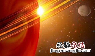 如何得知行星的大气成分 行星的大气成分的熟知技巧