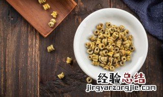 石斛有哪些好处 石斛好处有哪些