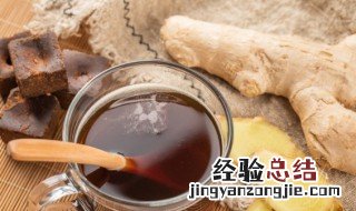 生姜洗头的功效与作用 生姜洗头的功效与作用是什么