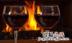 葡萄酒的功效与作用 喝葡萄酒的好处有哪些