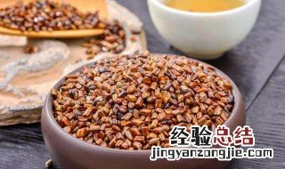 决明子枕头的功效与作用 决明子枕头的功效与作用及副作用