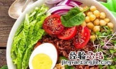 吃什么排油减脂快 吃什么排油减脂