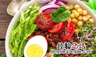 吃什么排油减脂快 吃什么排油减脂