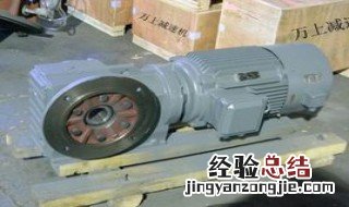 减速机速比计算方法 减速机速比计算公式