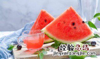 寒性水果 寒性水果有什么