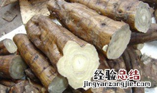 葛根的作用与功效 葛根的吃法