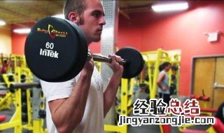 肱二头肌哑铃锻炼方法 肱二头肌哑铃锻炼方法介绍