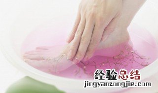 艾叶泡脚能治失眠吗 艾叶泡脚能不能治失眠