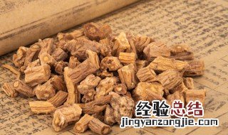 防风的功效与作用点 防风的功效与作用
