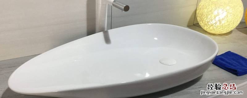洗手盆高度一般多高 家用洗手盆高度一般多高