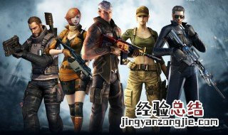 CF空三防属性怎么刷 cf3防角色刷多少才出