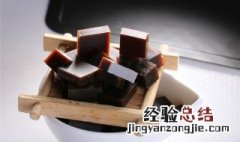 阿胶的营养价值就是一个蛋 阿胶的营养价值