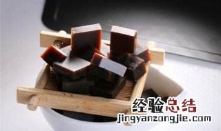 阿胶的营养价值就是一个蛋 阿胶的营养价值