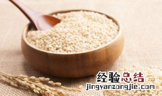 糙米的功效与作用 这些功效您都知道吗