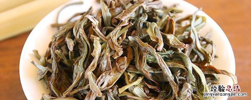 黄枝香算乌龙茶吗 黄枝香是什么茶