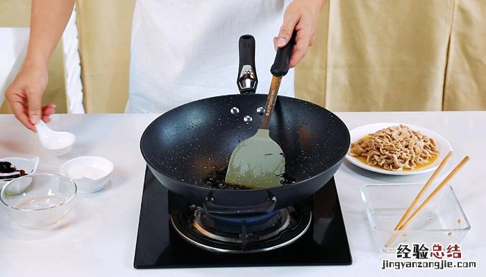 京酱肉丝的做法 京酱肉丝的做法和材料