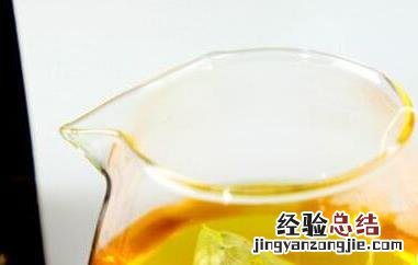 甘舒茶的功效与作用 草本甘舒茶的功效与作用