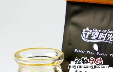 甘舒茶的功效与作用 草本甘舒茶的功效与作用