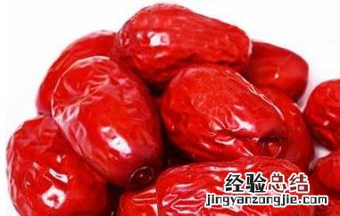 雪枣的营养功效与作用 天山雪枣的作用与功效