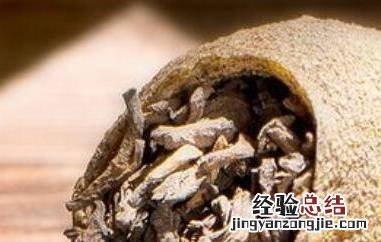 大红柑茶的功效与作用禁忌 大红柑茶的功效与作用