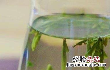 橘皮和绿茶泡水喝的功效 橘皮绿茶的功效与作用
