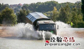 汽车兵驾车技巧图解 汽车兵驾车技巧