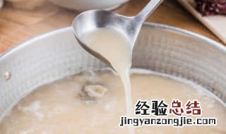 鸭汤的功效与作用 鸭汤的功效与作用有哪些