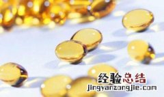 维生素a的作用 维生素a有什么作用啊