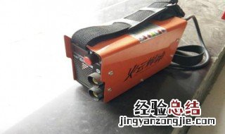 怎样做电焊机 电焊机的做法