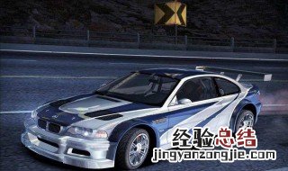 极品飞车9男爵的车好用吗 大神是这样告诉你的
