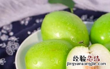 牛奶冬枣的功效与作用及禁忌症有哪些 牛奶冬枣的功效与作用及禁忌