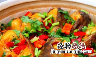 怎么做雪鱼才好吃家常做法 无头鱼的家常做法
