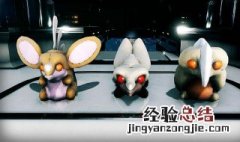 星际战甲夜灵诱饵变蓝色了不打人了 星际战甲夜灵诱饵是干嘛的