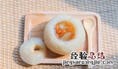 梨银耳红枣冰糖的功效 梨银耳红枣冰糖的功效有哪些