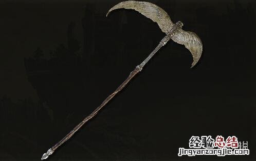 艾尔登法环镰刀类武器属性图鉴