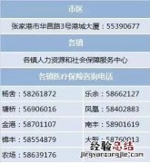 张家港医保卡怎么办理 张家港医保上海就医刷卡办理指南
