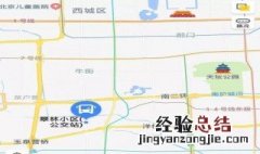 如何在高德地图上做几个标记图片 如何在高德地图上做几个标记