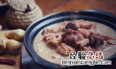 莲藕红烧番鸭怎么做