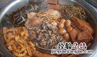 济南酥锅怎么做 济南酥锅做法