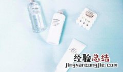 敏感肌一天用几次洗面奶