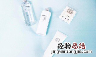 敏感肌一天用几次洗面奶
